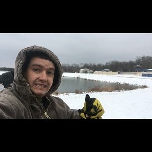 Meet your Posher, Rigoberto